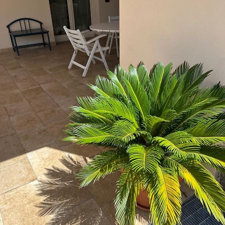 Villa Valentina Cefalù Eksteriør bilde