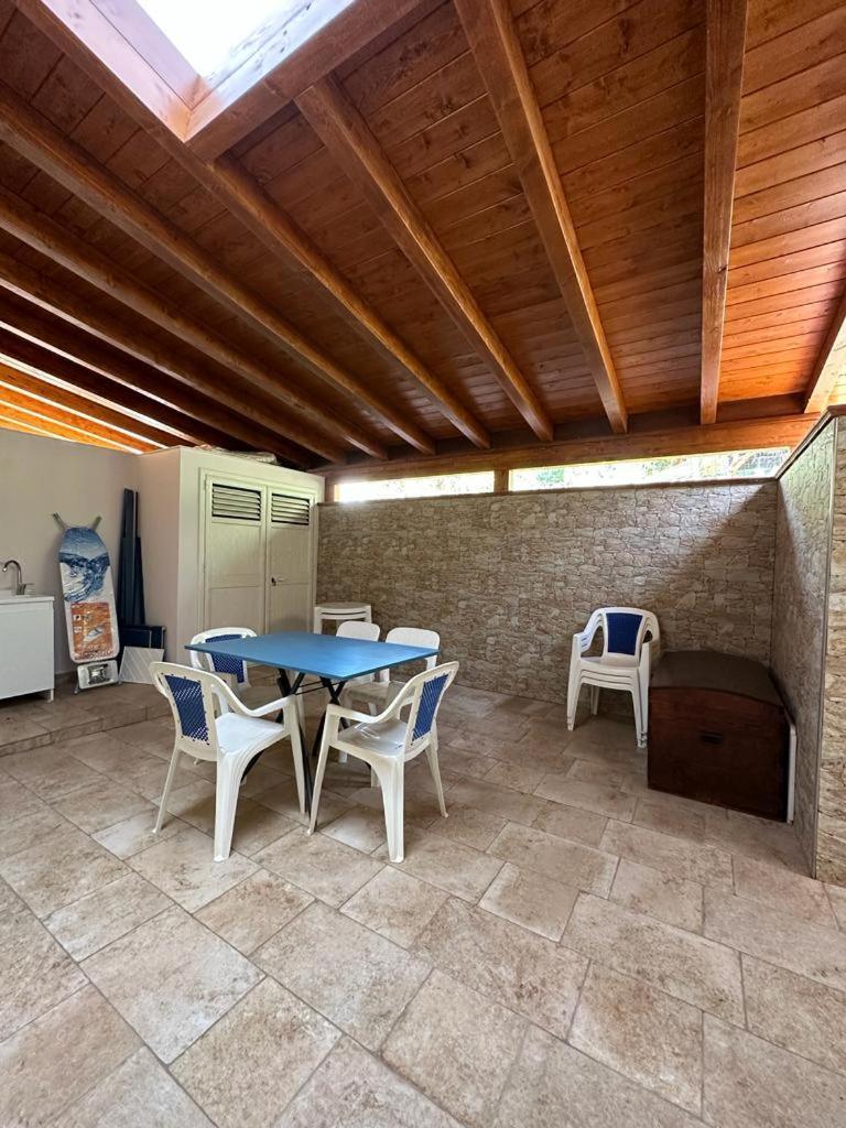 Villa Valentina Cefalù Eksteriør bilde