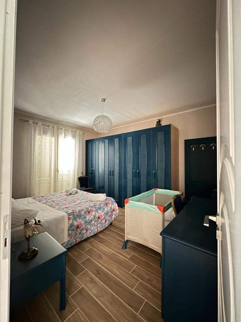 Villa Valentina Cefalù Eksteriør bilde