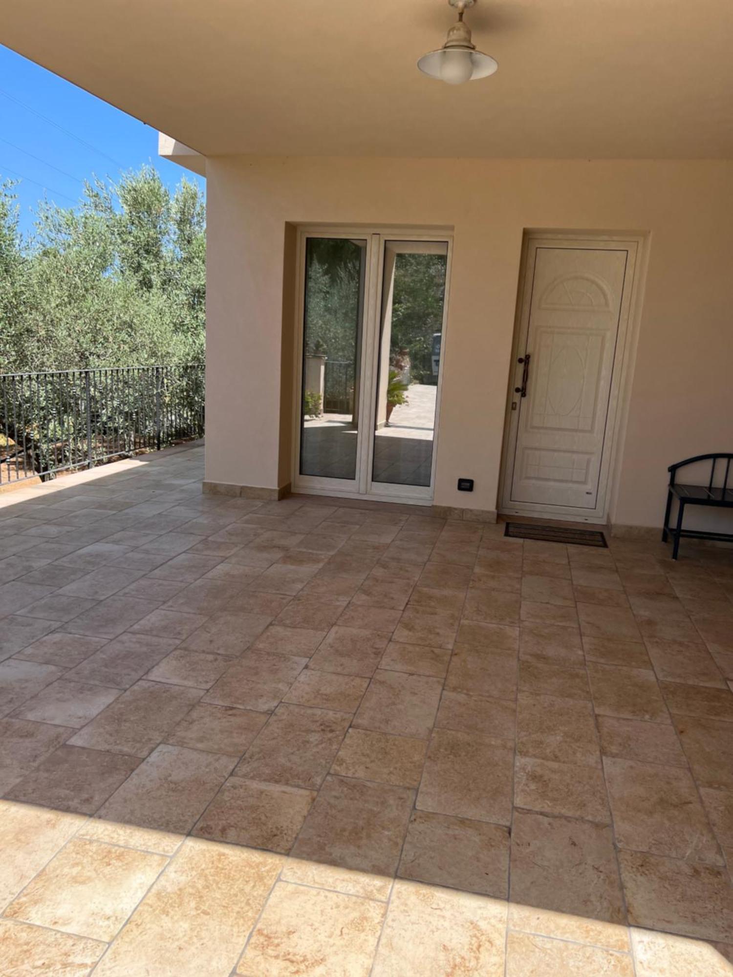 Villa Valentina Cefalù Eksteriør bilde