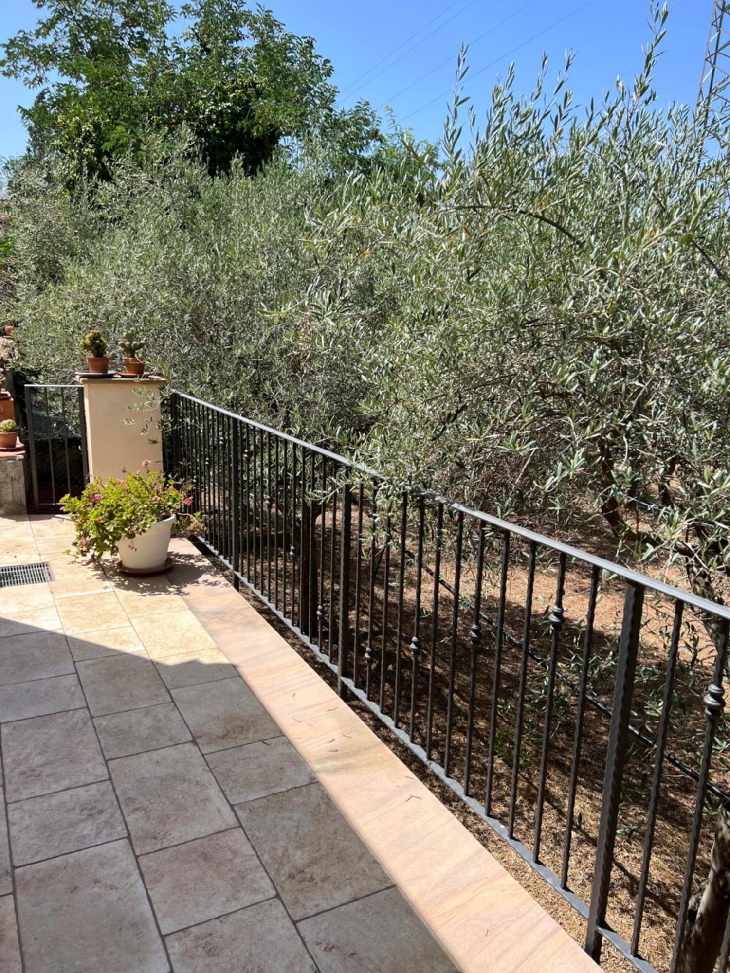 Villa Valentina Cefalù Eksteriør bilde